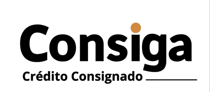 Logo Consiga Crédito Consignado